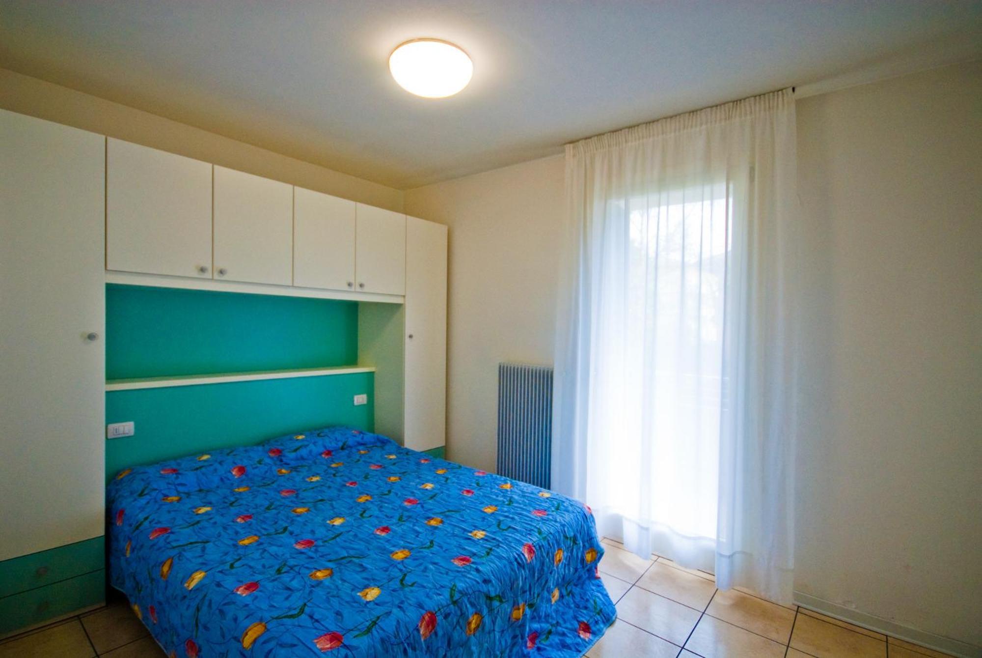 Residence Solemaria Caorle Bagian luar foto